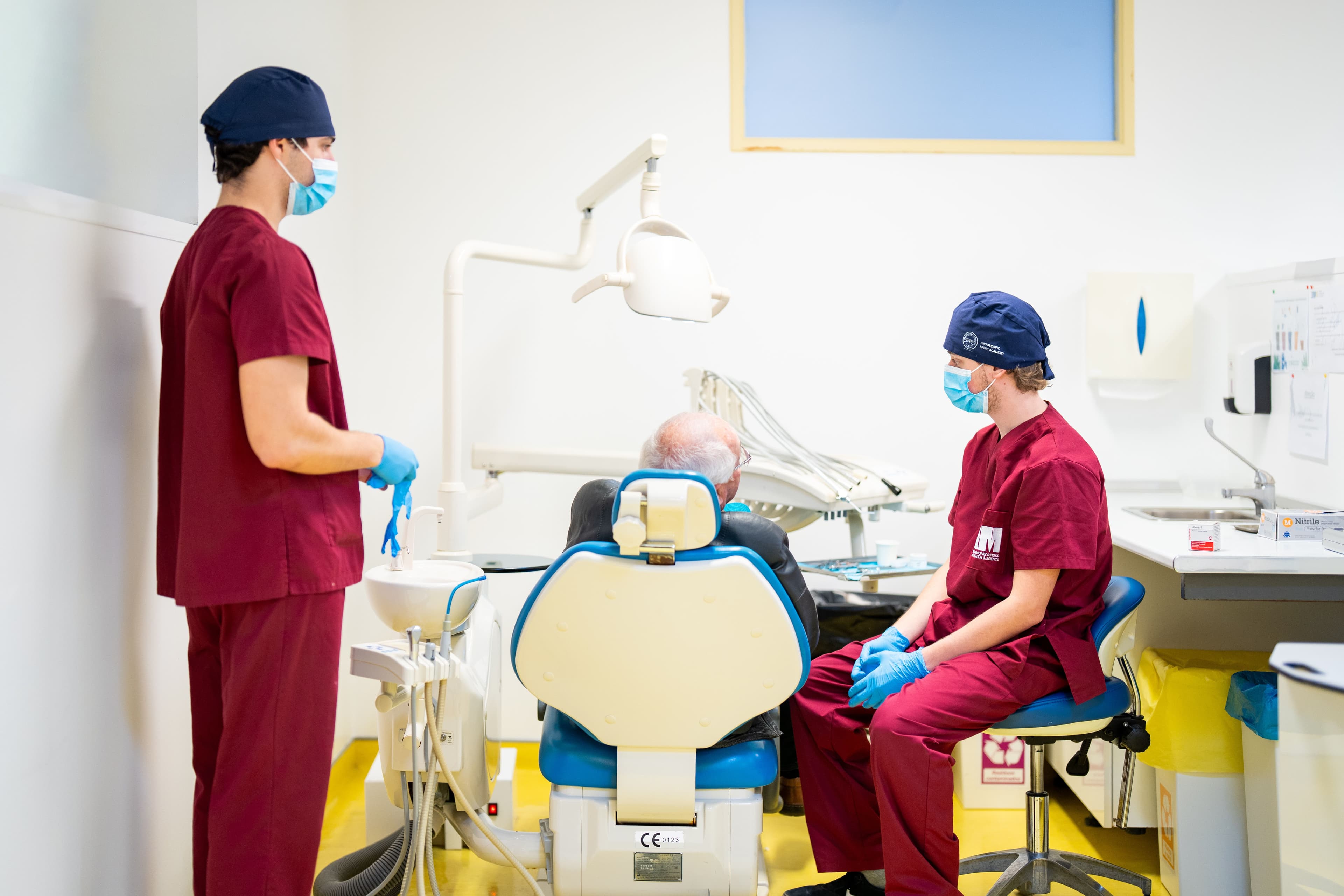 Consultas de Psiquiatria