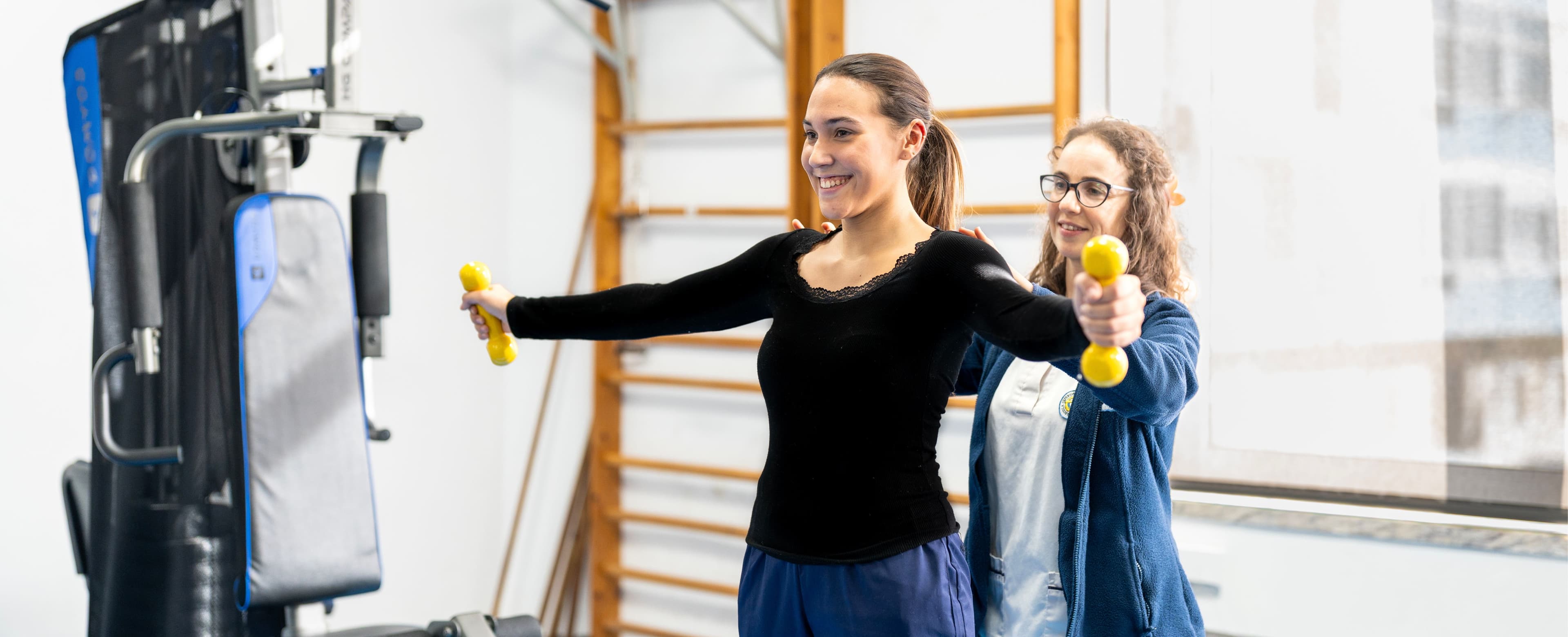 Clínica Universitária Egas Moniz Almada