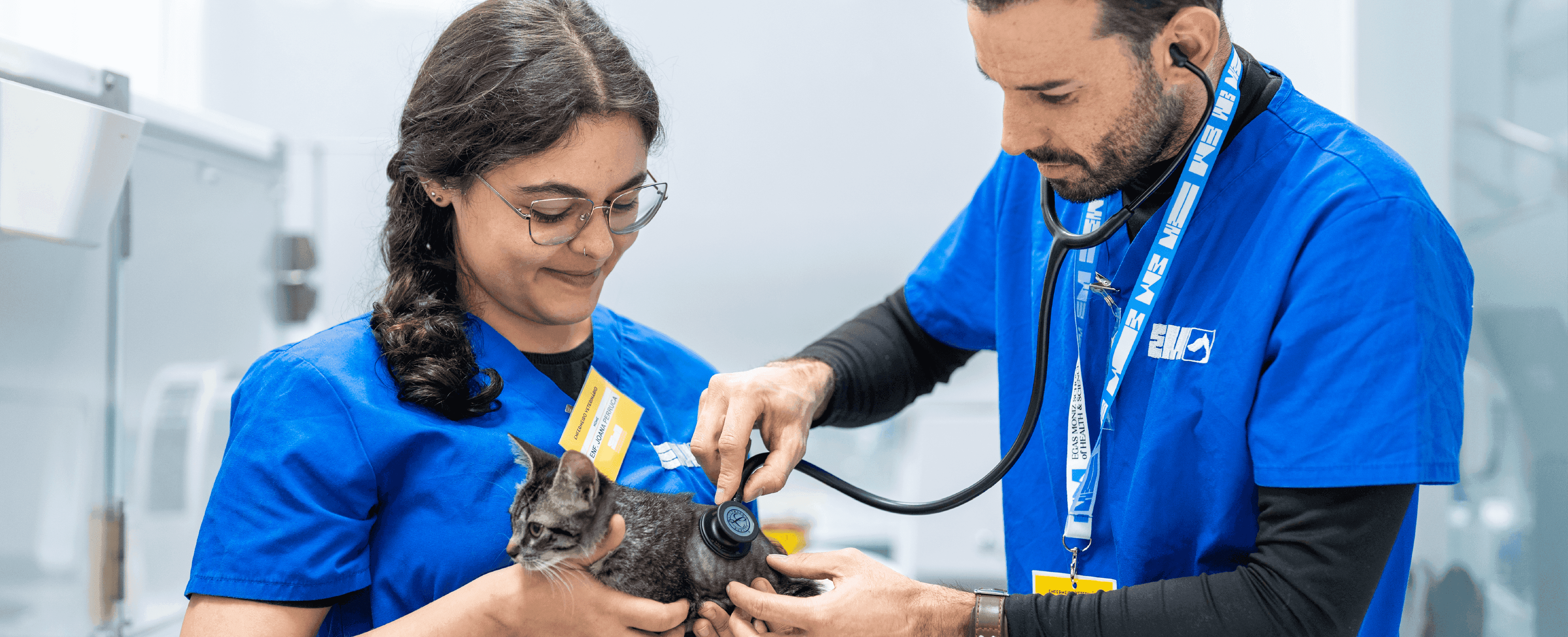 Medicina Veterinária Geral