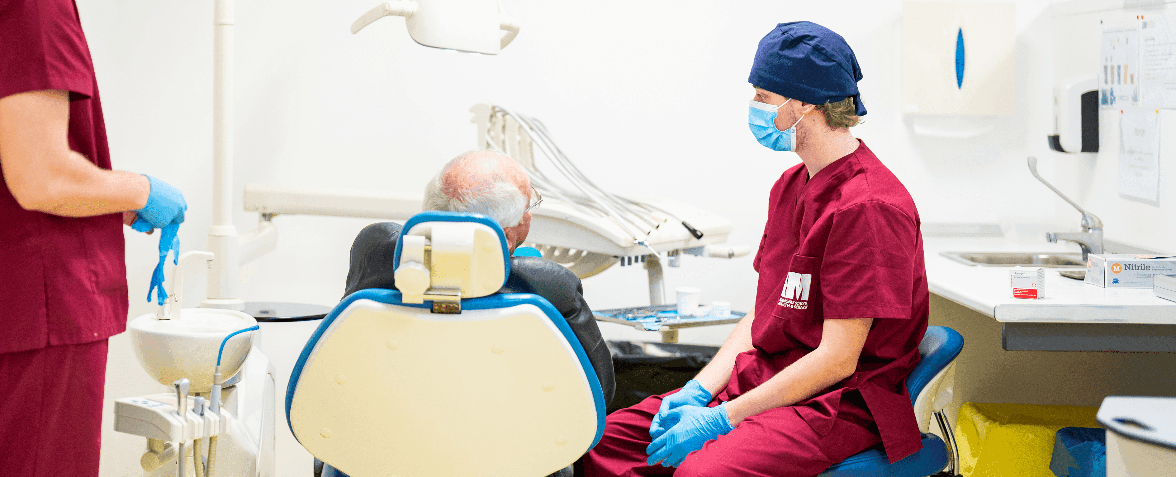 Endodontia