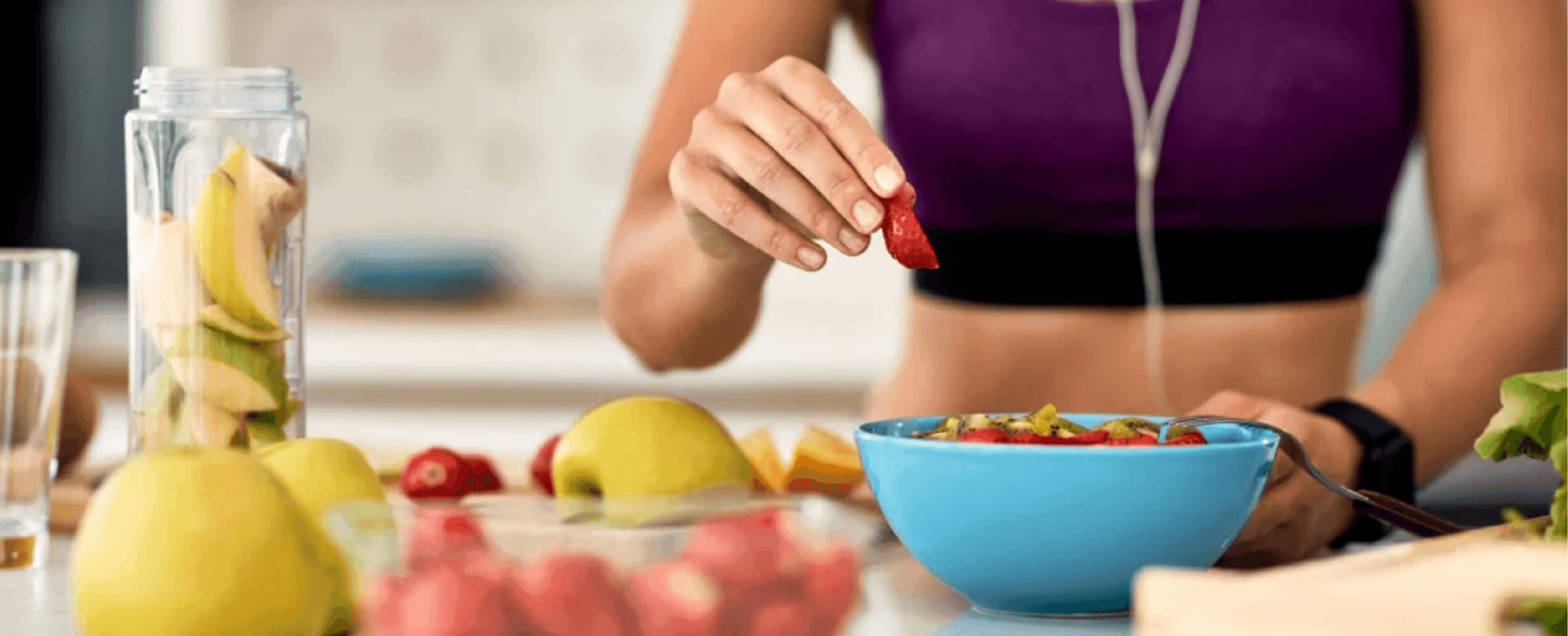 Nutrição