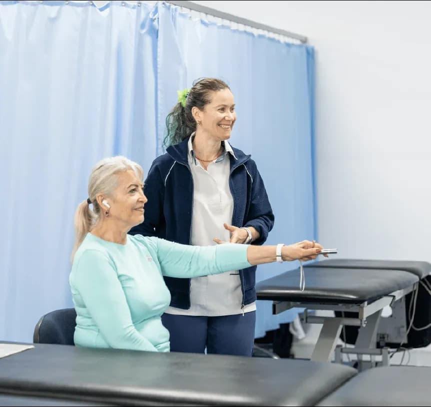 Clínica Universitária Egas Moniz - Almada