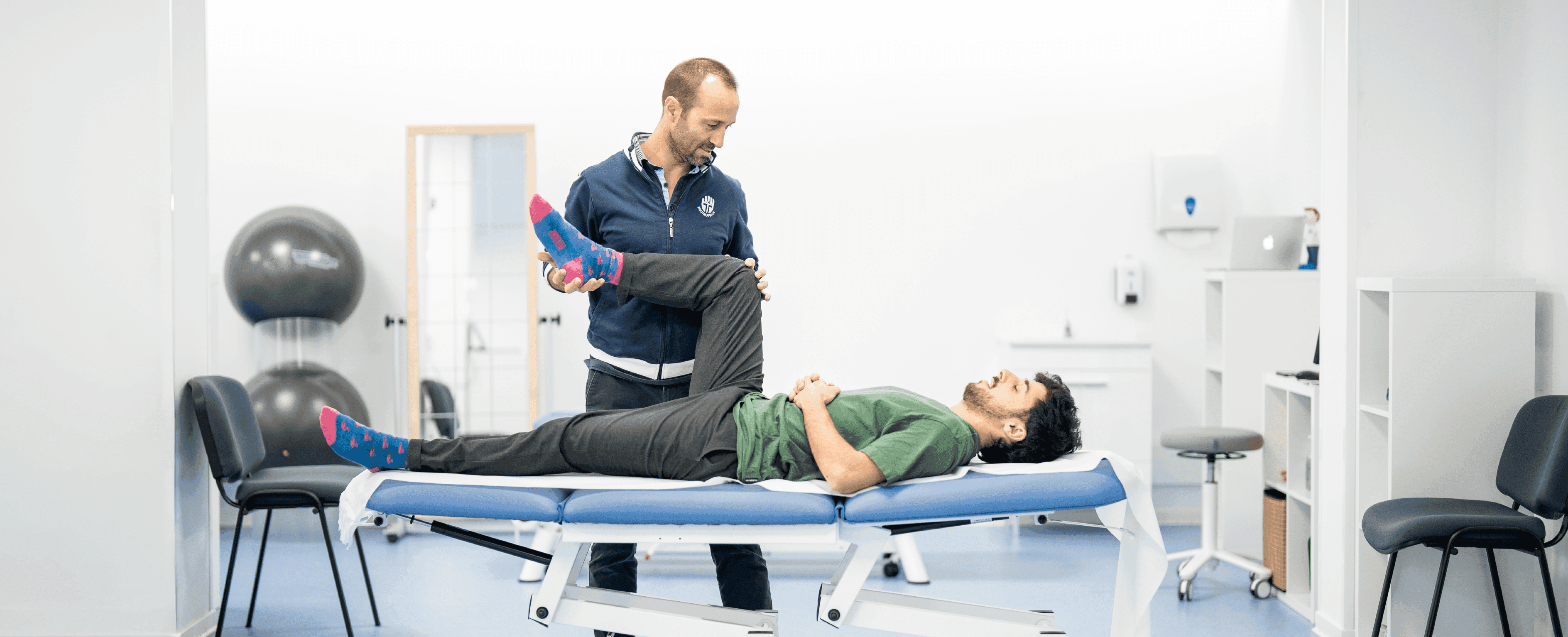 Fisioterapia Vestibular